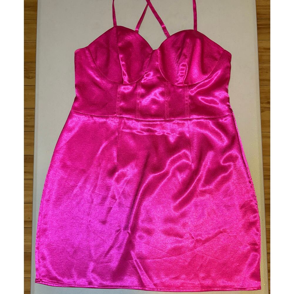 Wild Fable Dress Size L   NWT